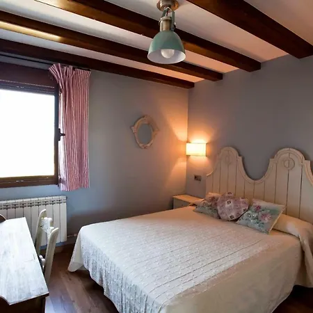 Casa Morillo Y Casa Monclus Apartment