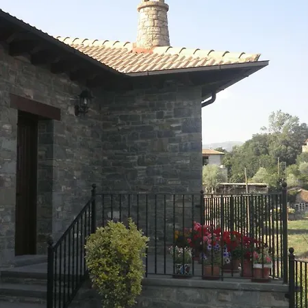 Casa Morillo Y Casa Monclus