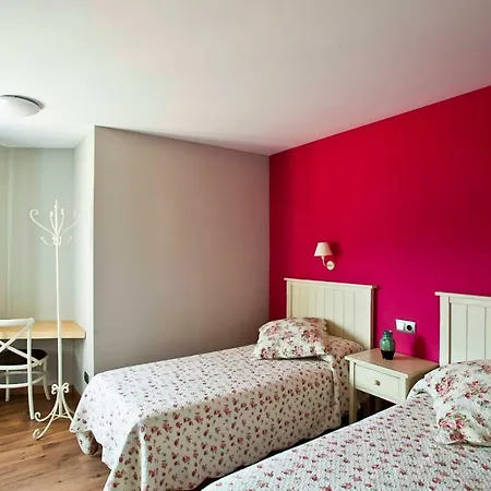 Apartment Casa Morillo Y Casa Monclus Morillo de Monclus