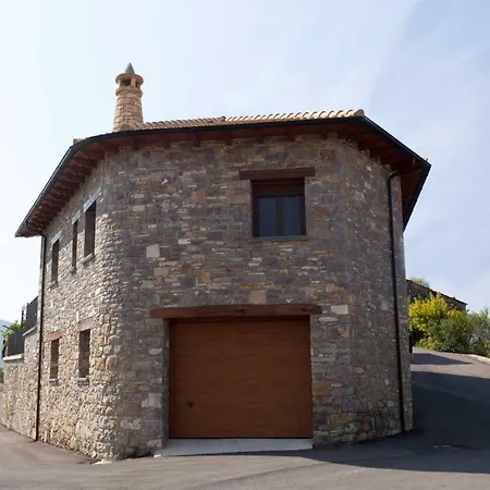 Casa Morillo Y Casa Monclus Apartment